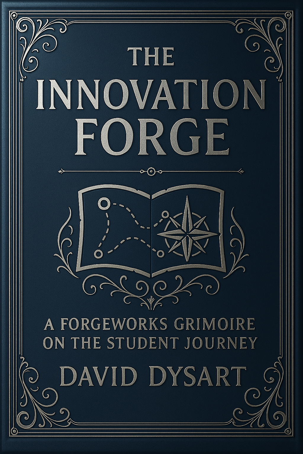 Forgeworks Grimoire artwork